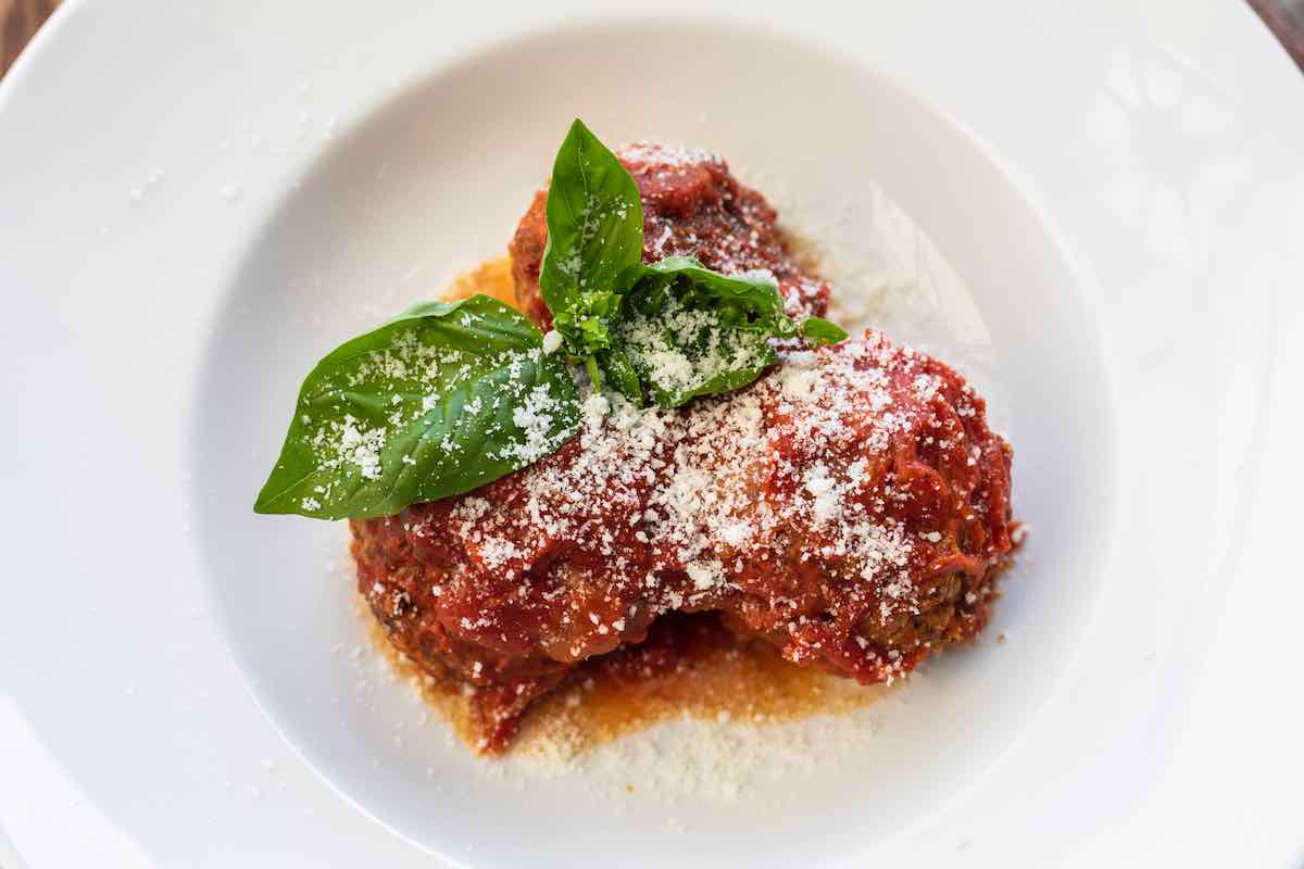 L'Osteria - San Rocco Celleno