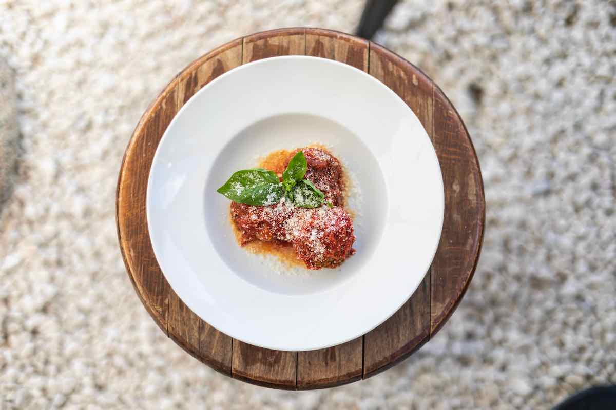 L'Osteria - San Rocco Celleno
