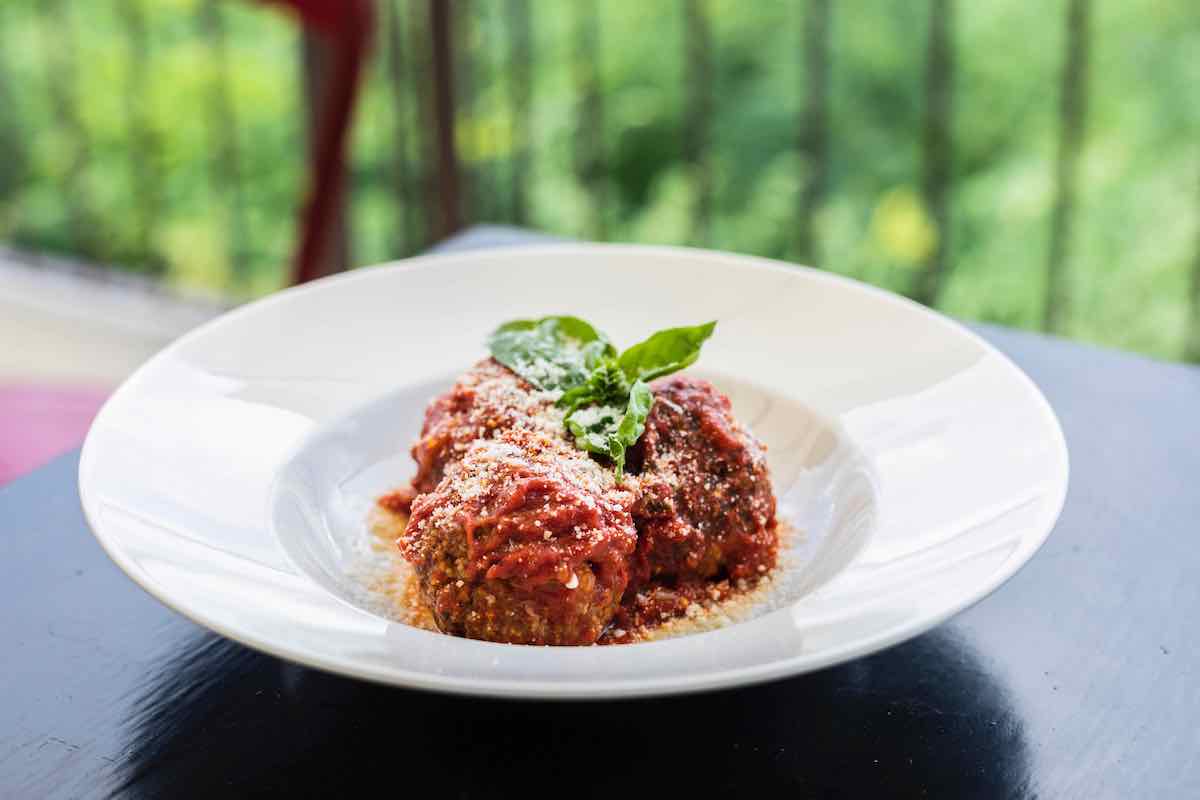 L'Osteria - San Rocco Celleno