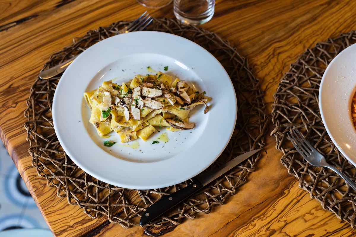 L'Osteria - San Rocco Celleno