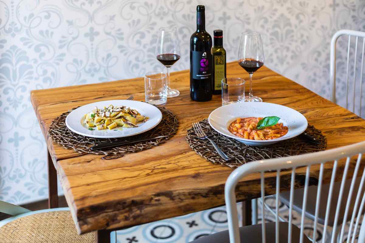L'Osteria - San Rocco Celleno