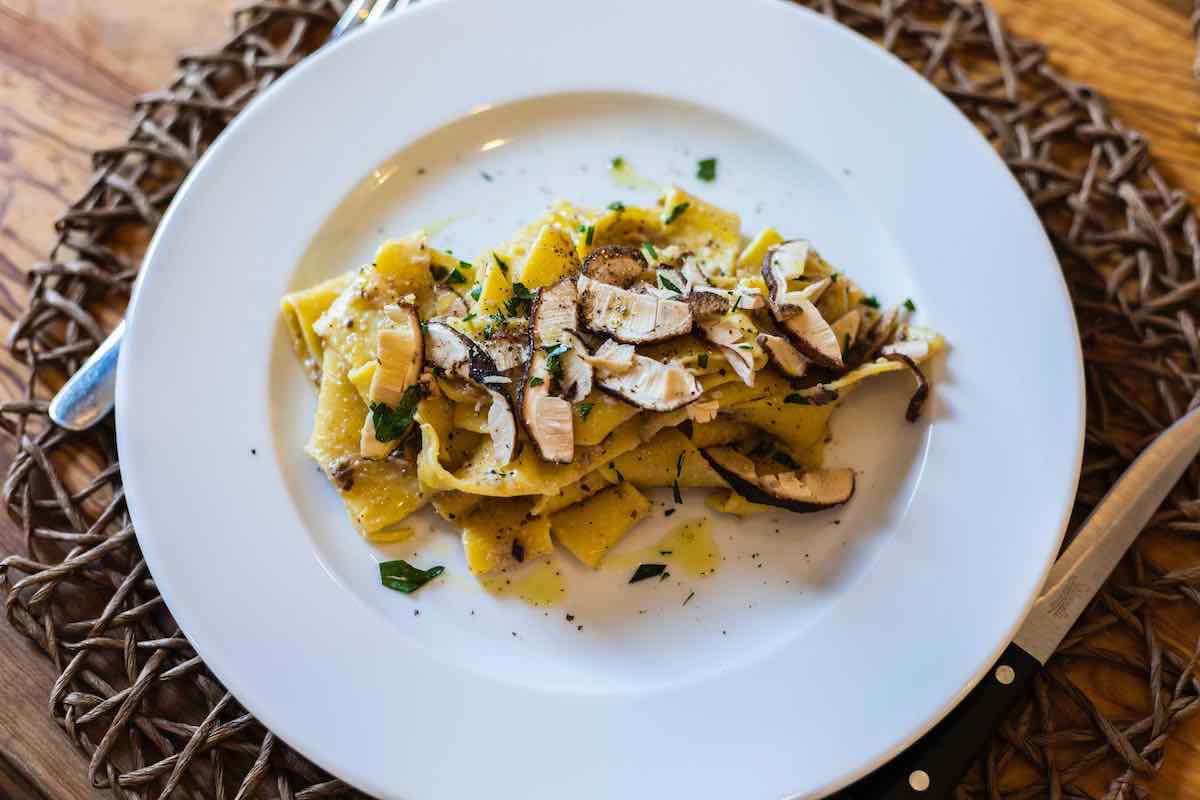 L'Osteria - San Rocco Celleno