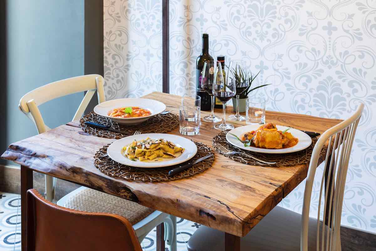 L'Osteria - San Rocco Celleno