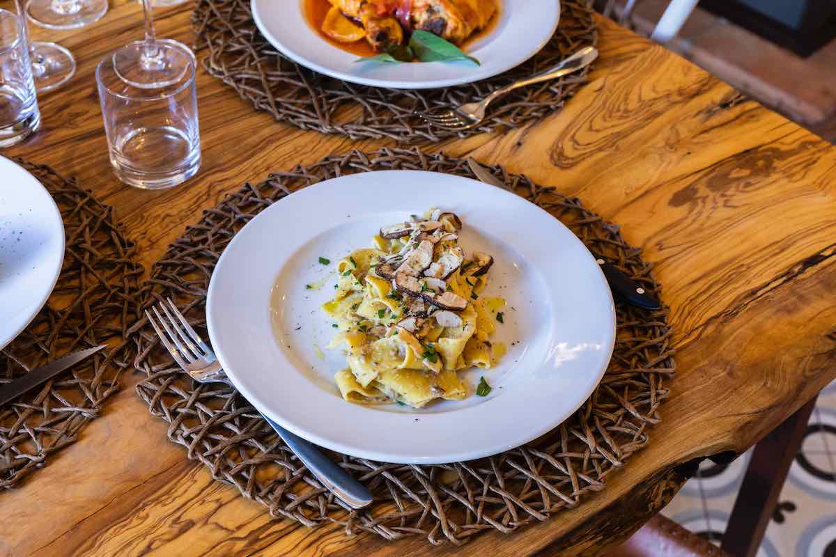L'Osteria - San Rocco Celleno