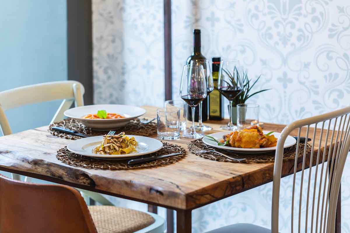 L'Osteria - San Rocco Celleno