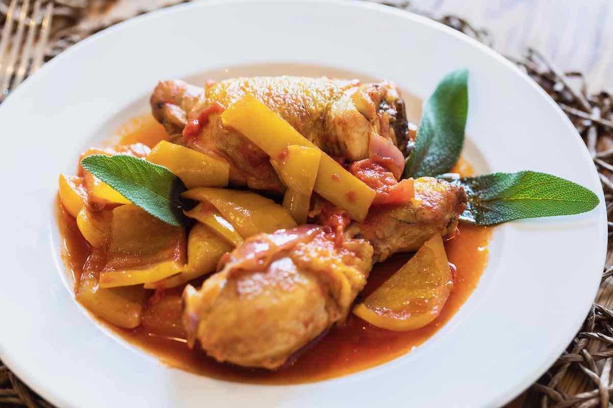 L'Osteria - San Rocco Celleno