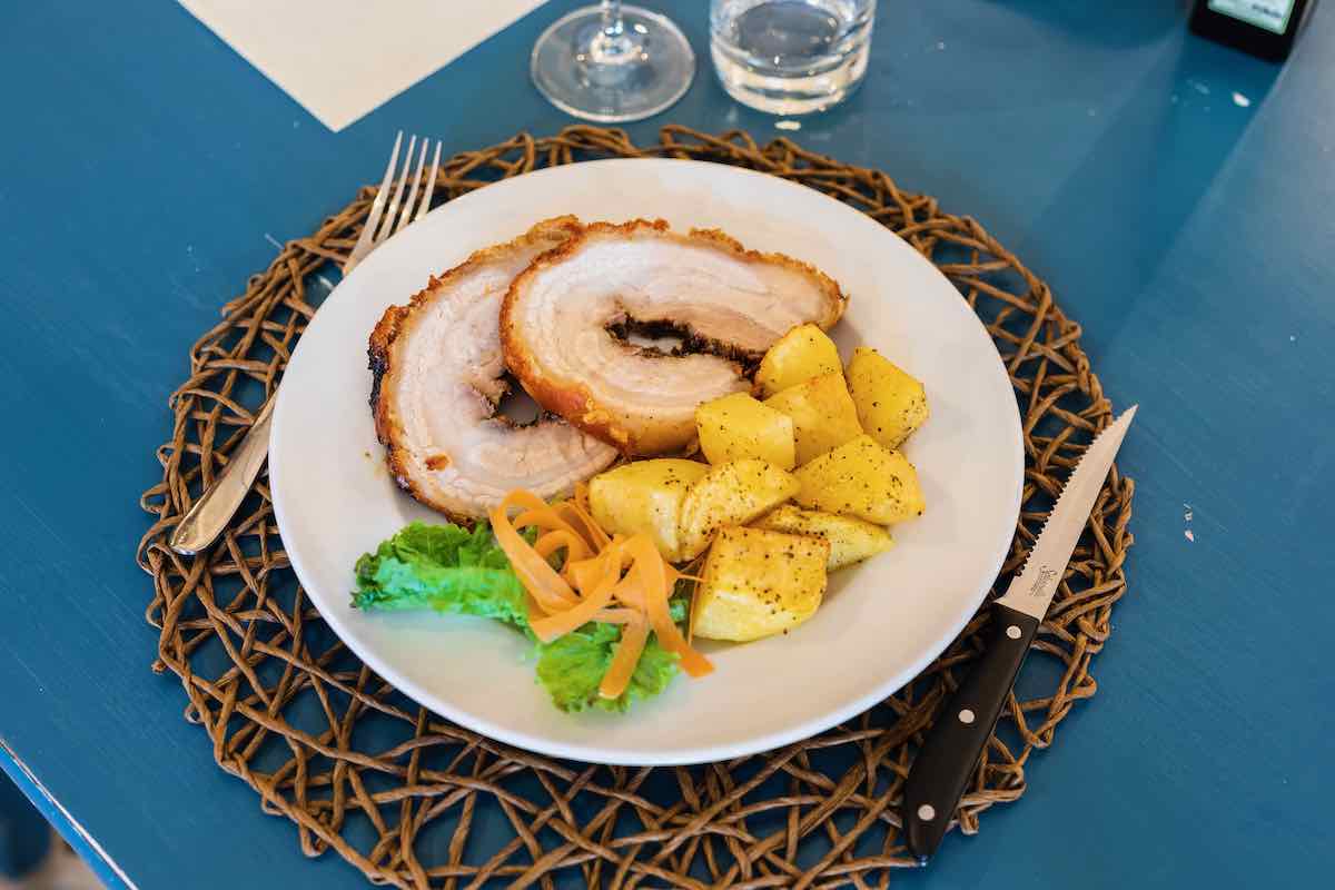 L'Osteria - San Rocco Celleno