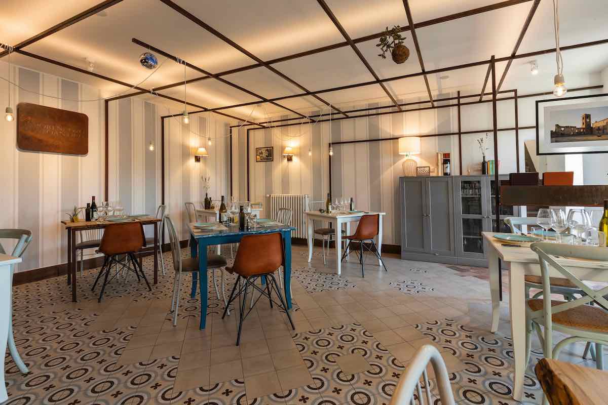 L'Osteria - San Rocco Celleno