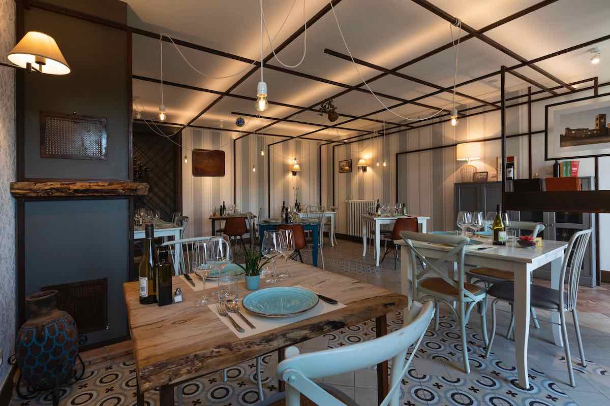 L'Osteria - San Rocco Celleno