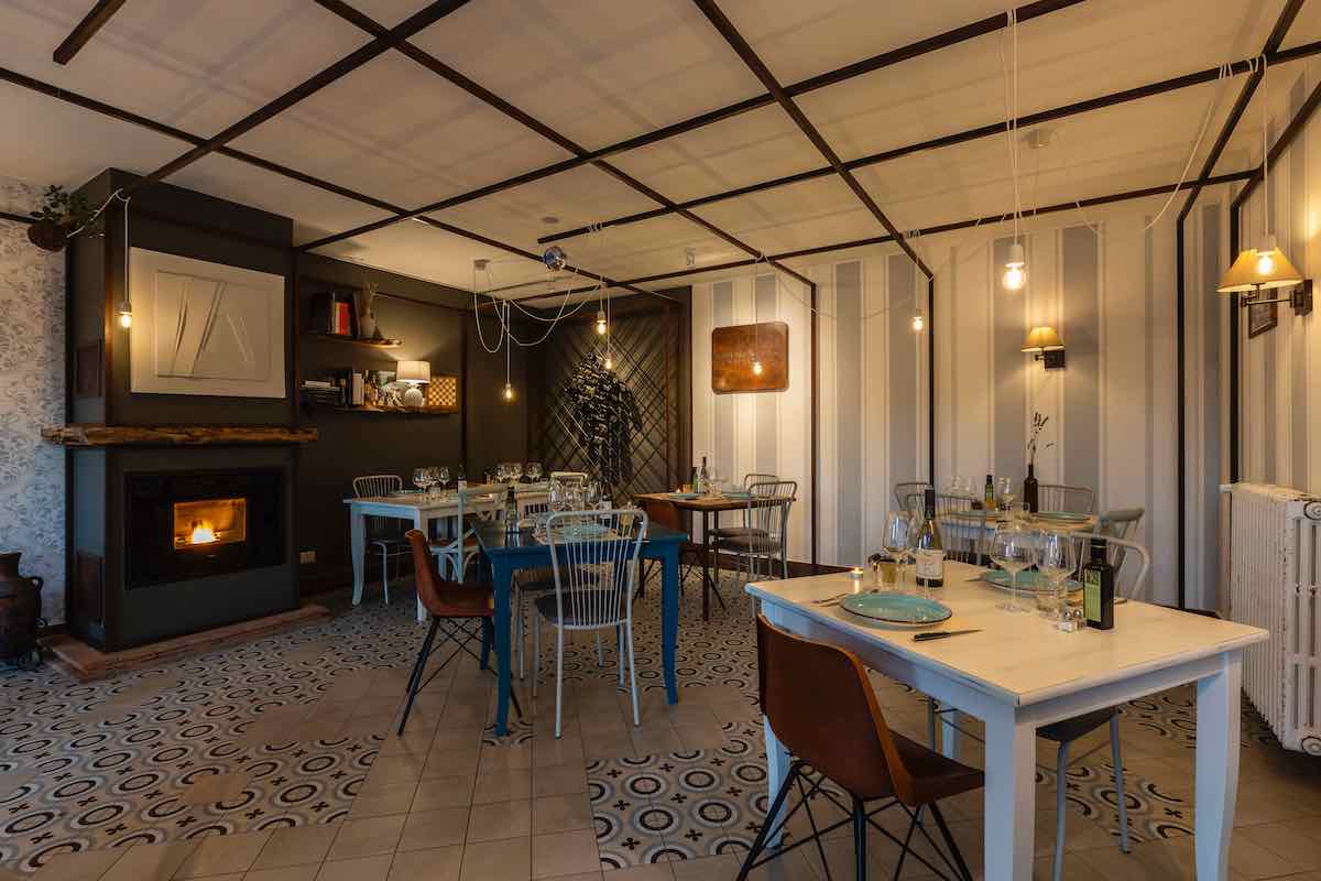 L'Osteria - San Rocco Celleno