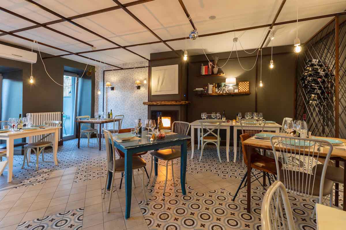 L'Osteria - San Rocco Celleno
