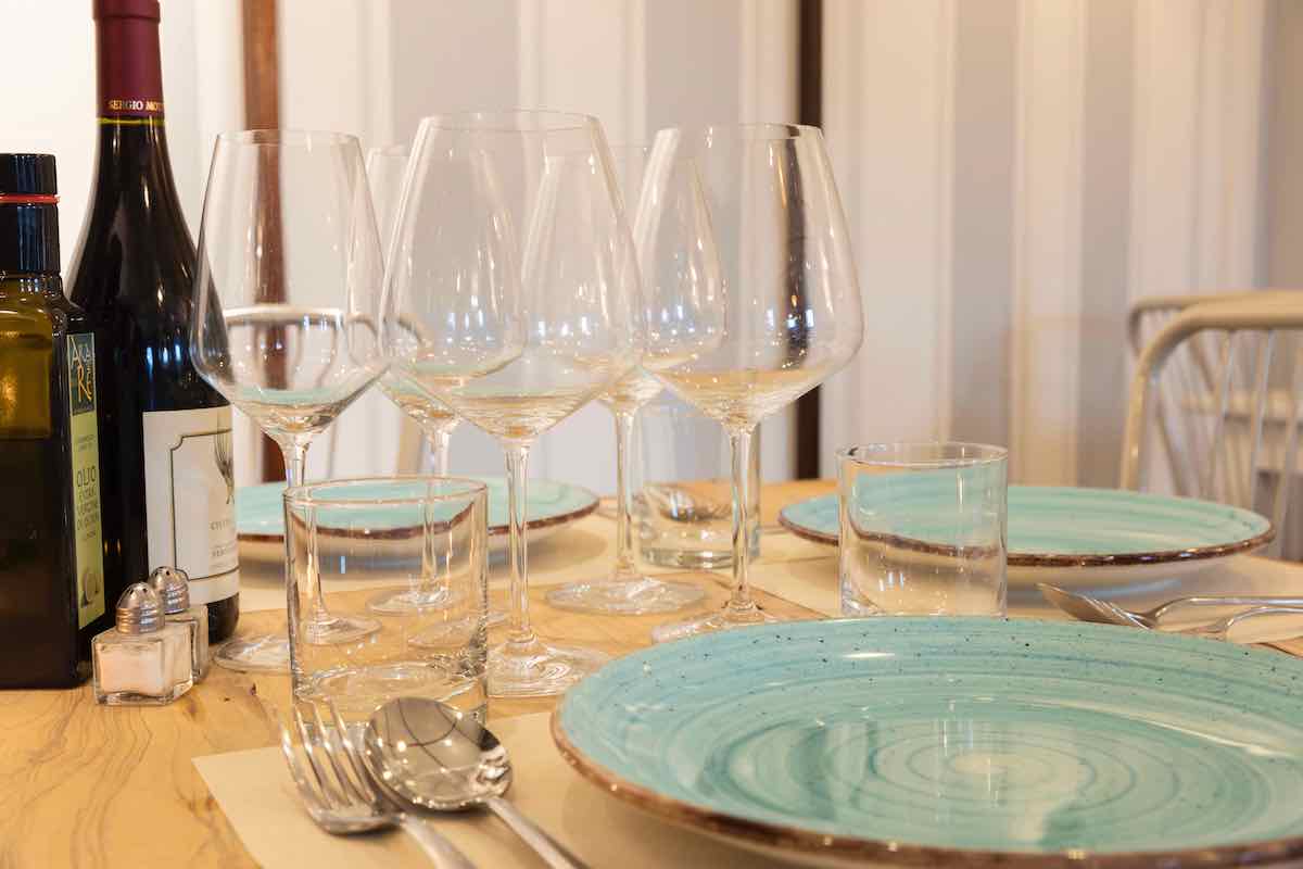 L'Osteria - San Rocco Celleno
