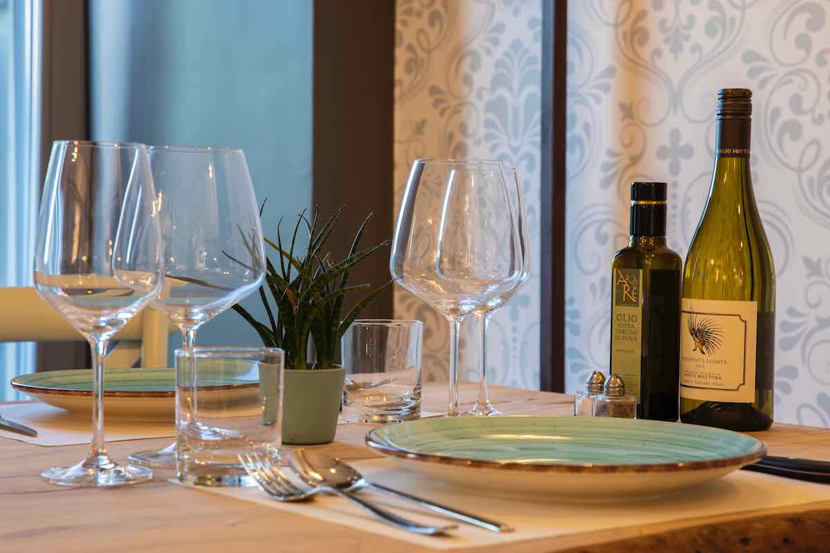 L'Osteria - San Rocco Celleno
