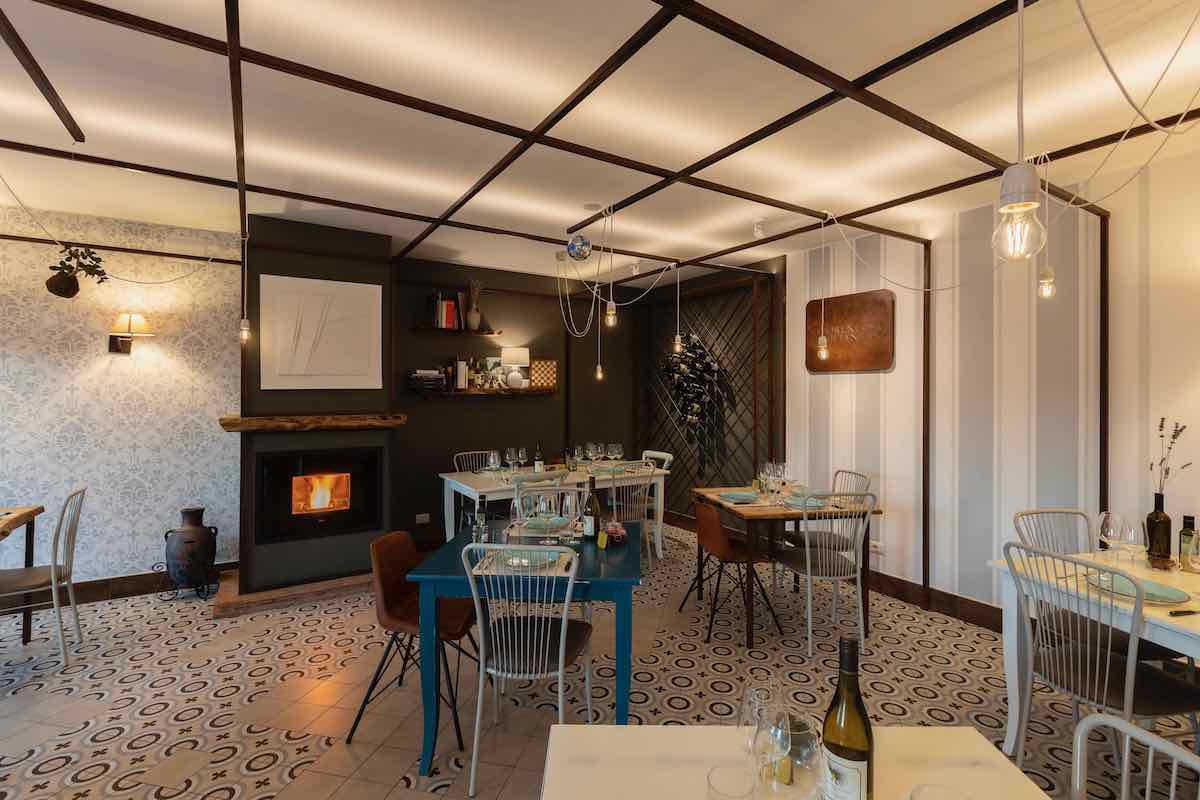 L'Osteria - San Rocco Celleno