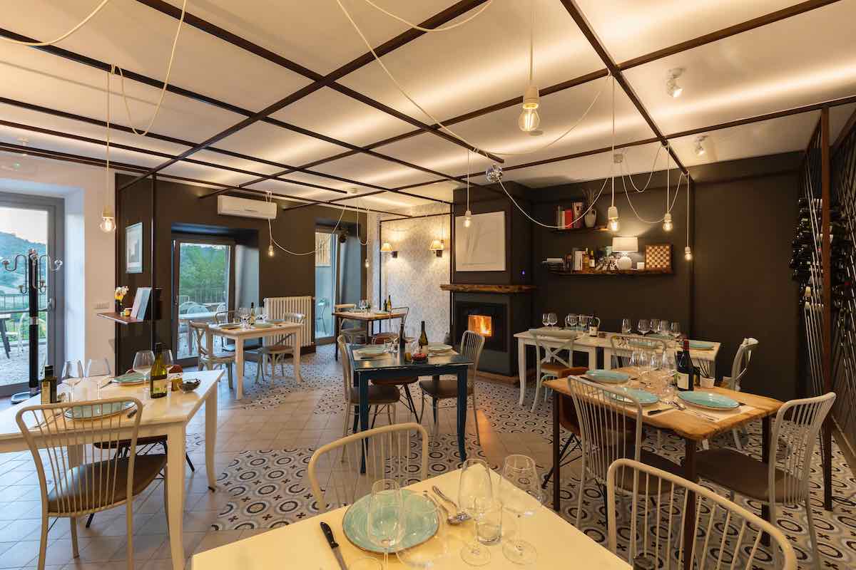 L'Osteria - San Rocco Celleno
