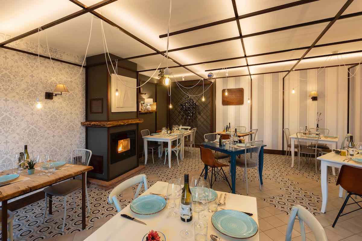 L'Osteria - San Rocco Celleno