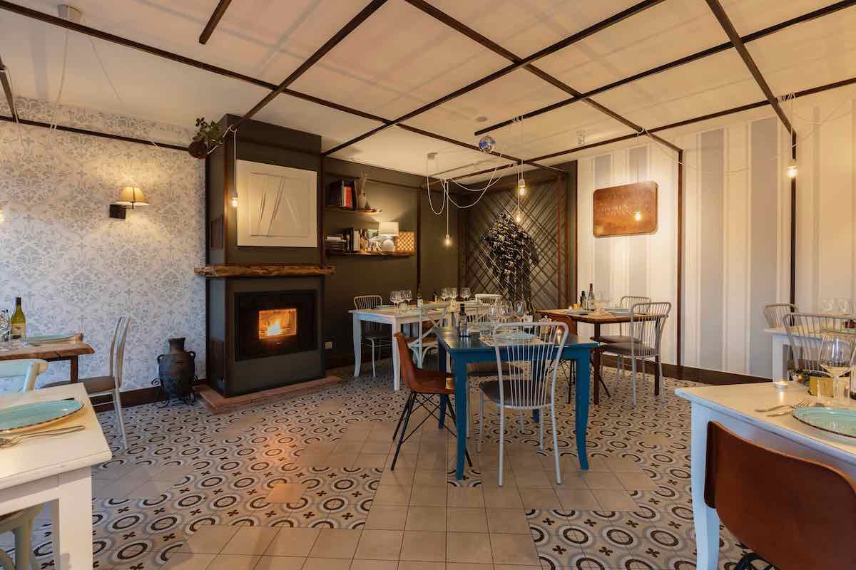 L'Osteria - San Rocco Celleno