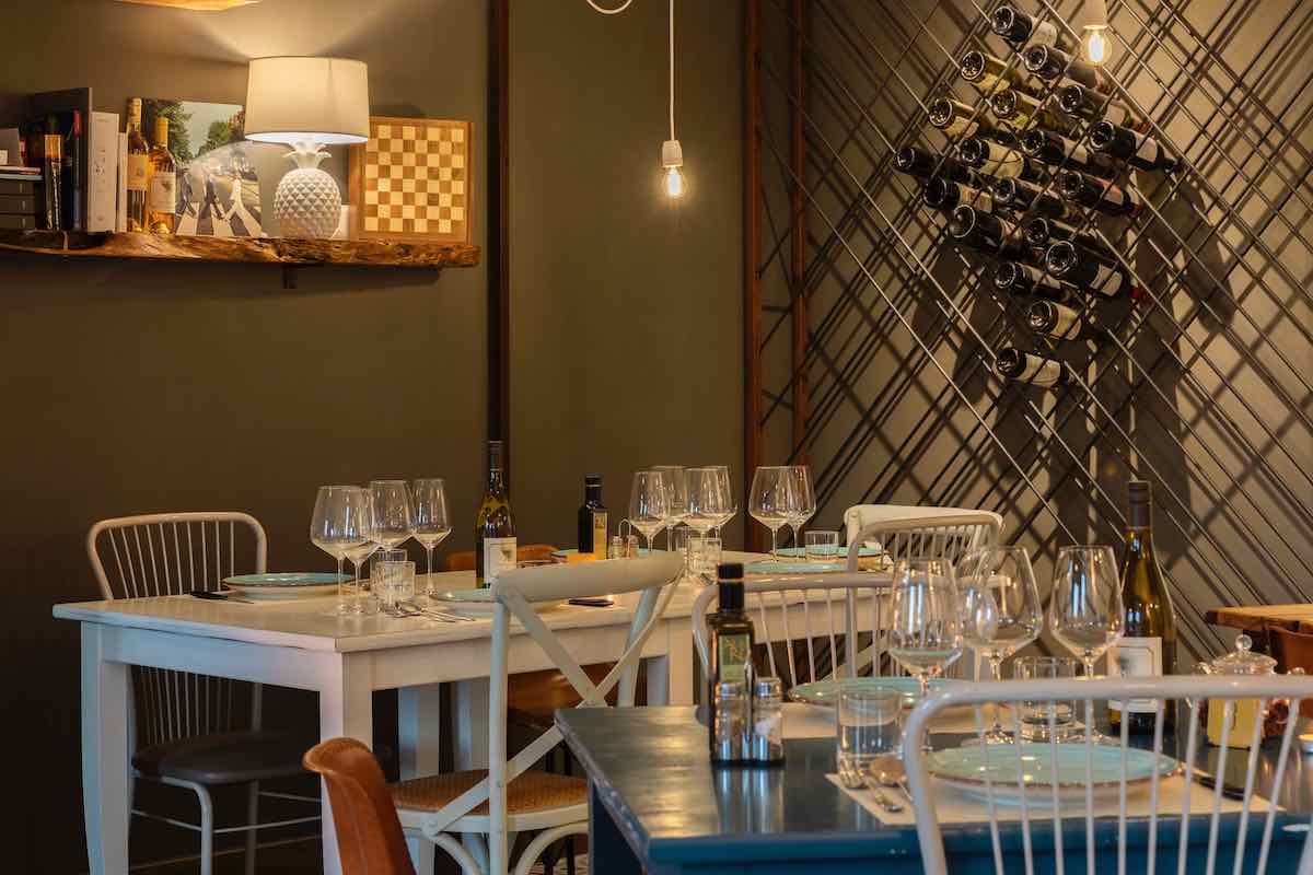 L'Osteria - San Rocco Celleno