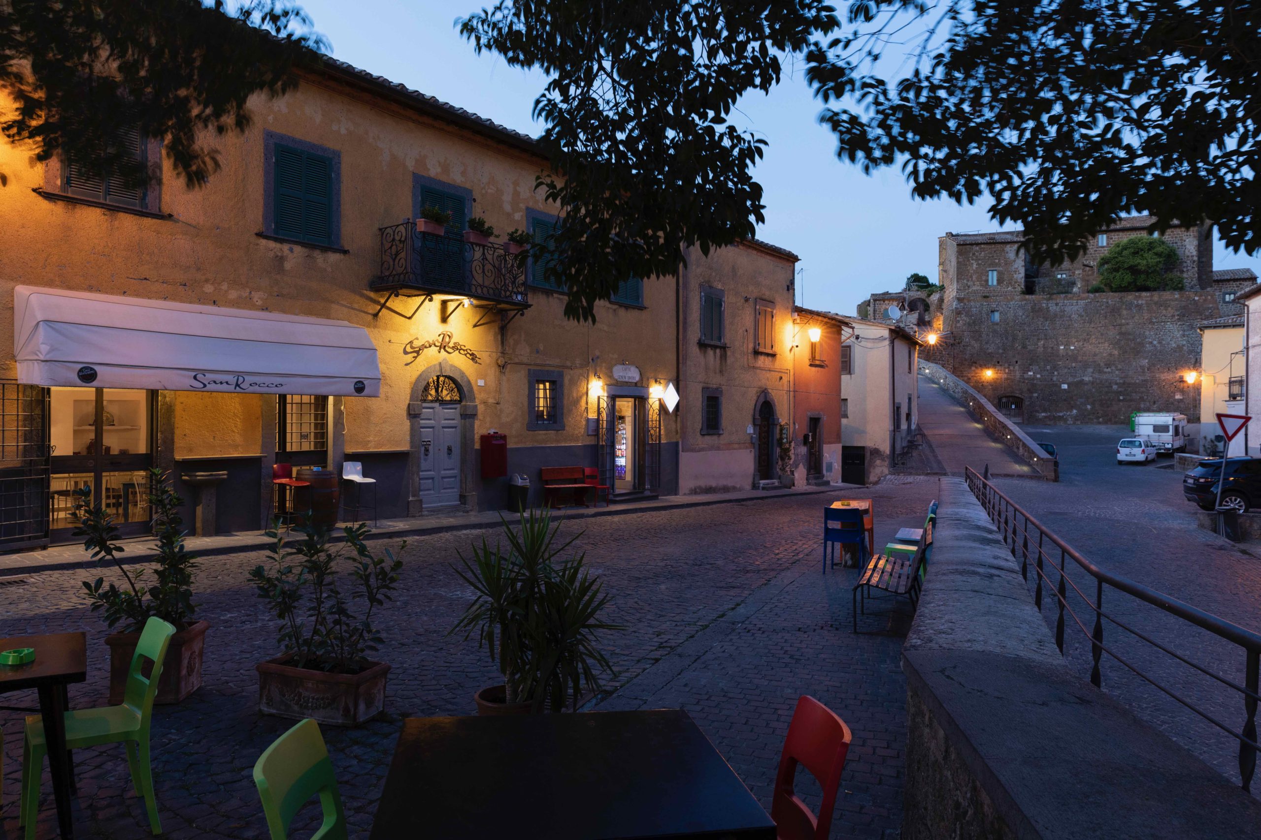 Il Bar - San Rocco Celleno