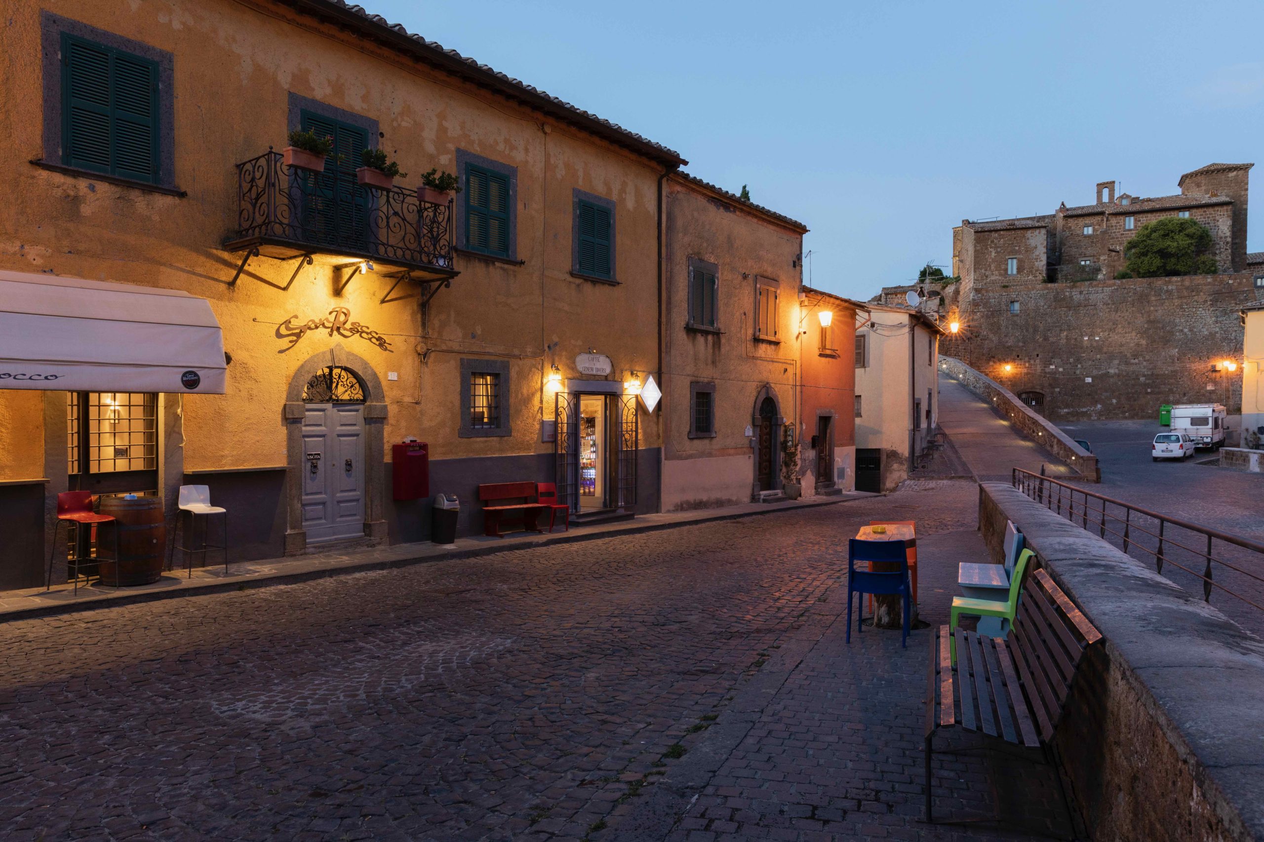 San Rocco Celleno
