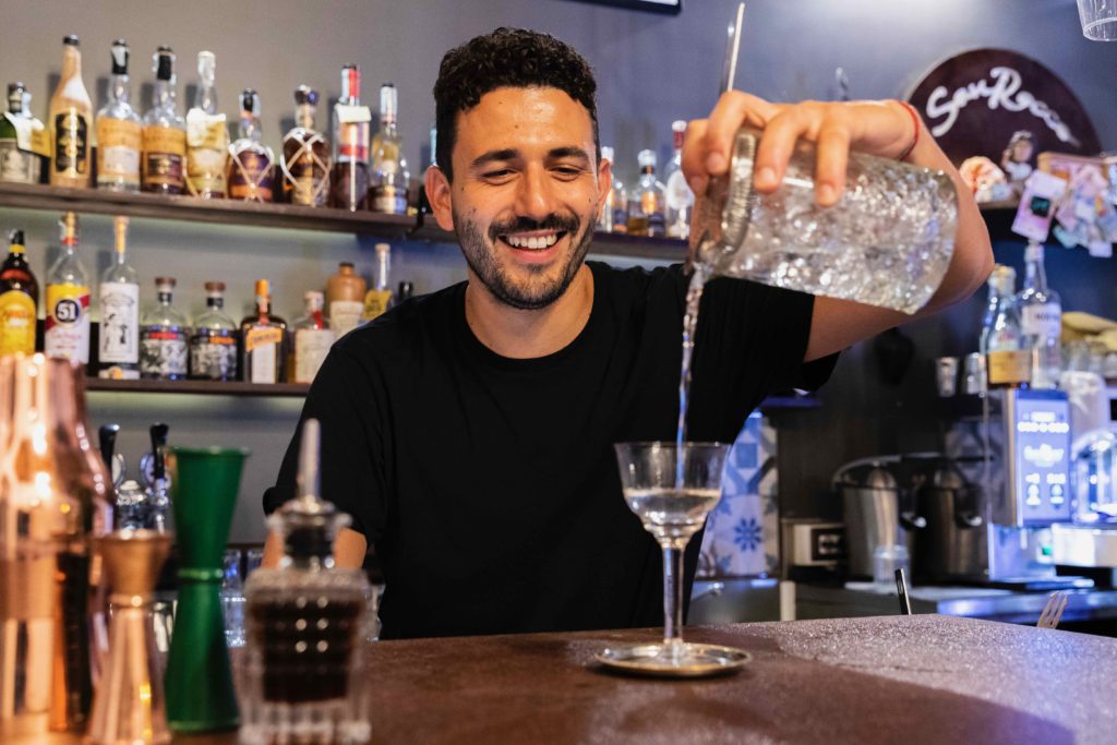 Il Bar - San Rocco Celleno